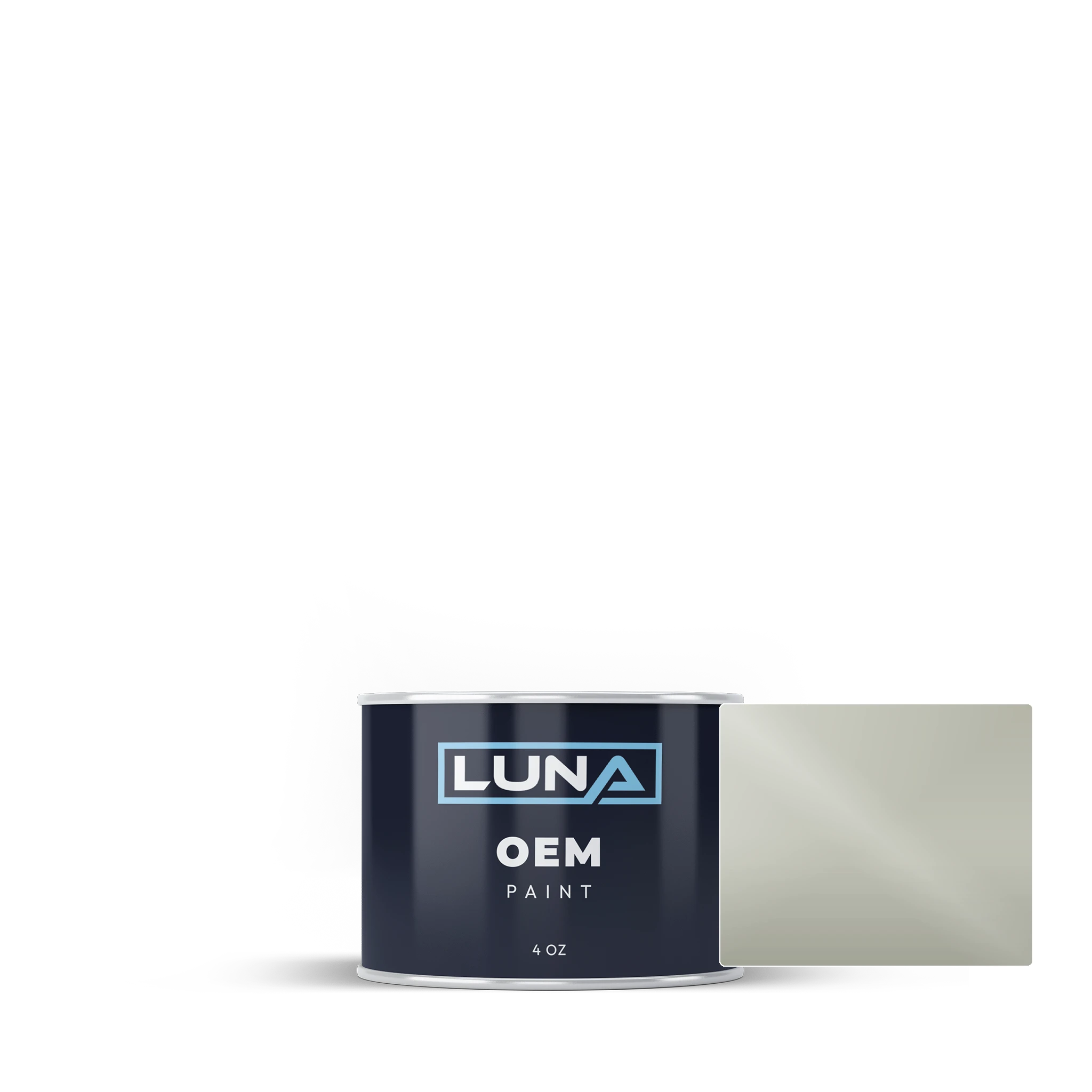 Ford Australia Organza M. OZ | Luna OEM Basecoat - 4oz