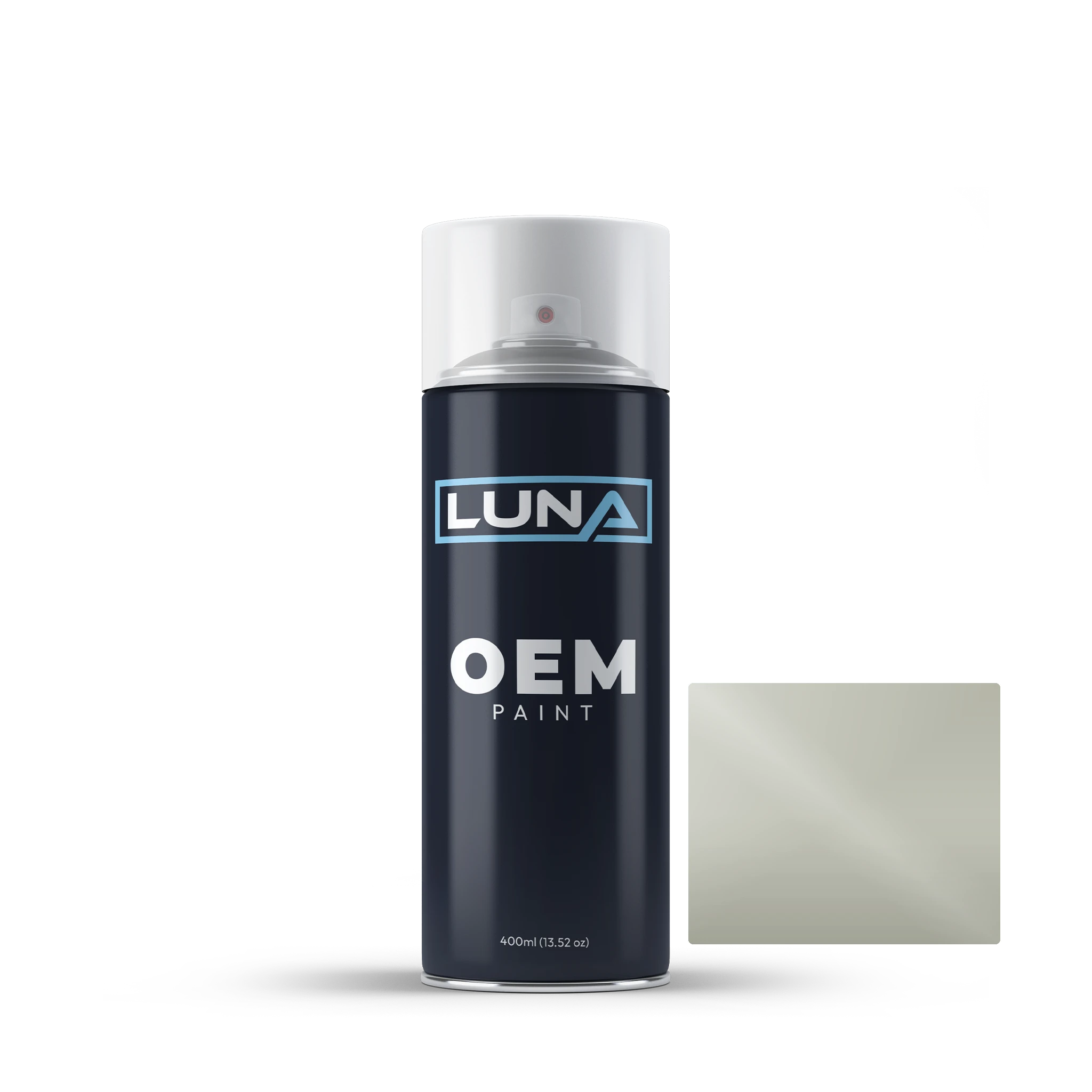 Ford Australia Organza M. OZ | Luna OEM Basecoat - Aerosol