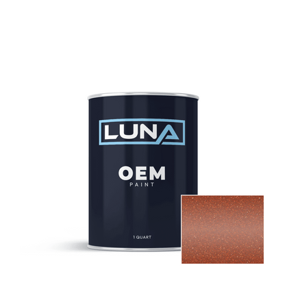 General Motors Vivid M. 3 WA656G | Luna OEM Basecoat