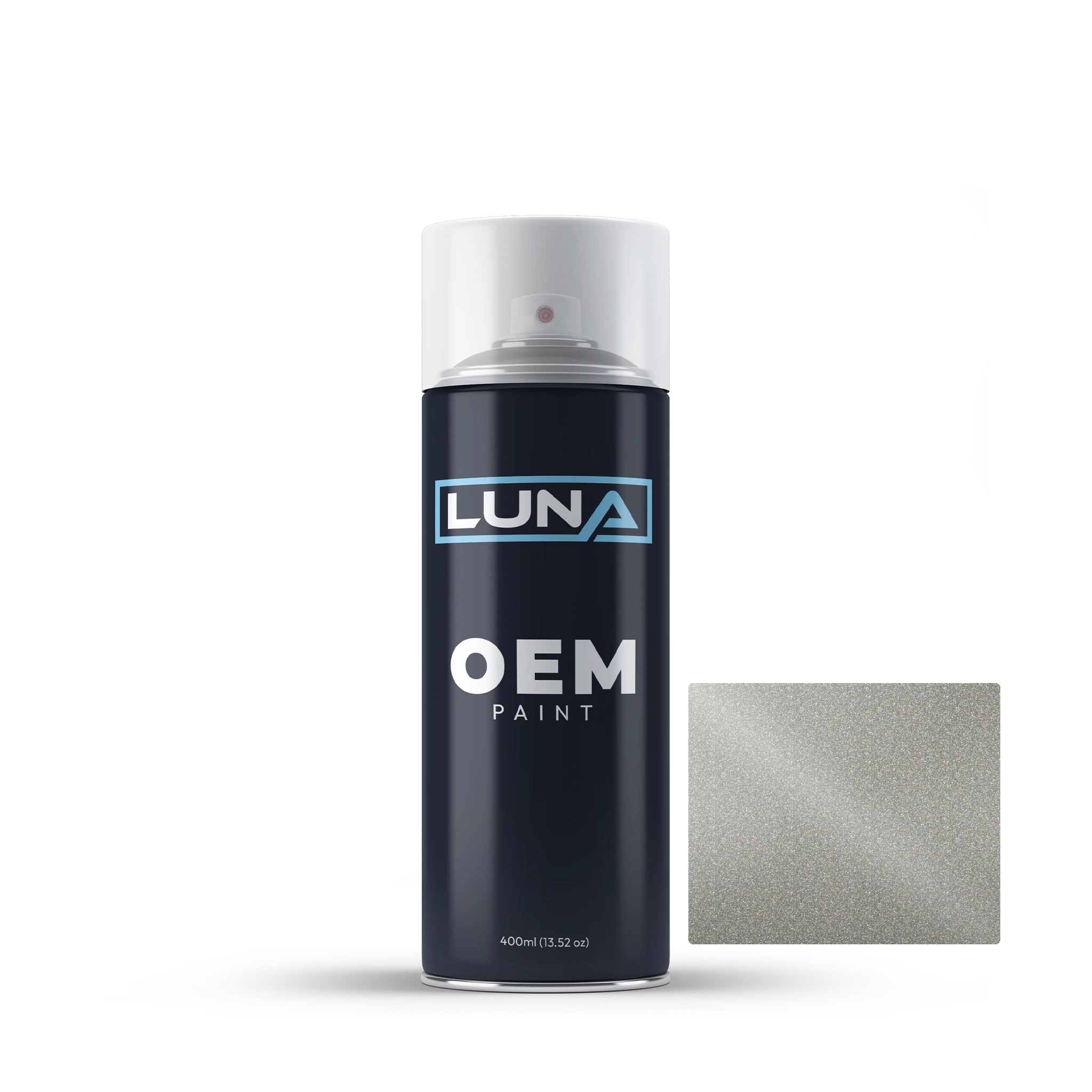 Peugeot Beige Siwa M. KCJ | Luna OEM Basecoat - Aerosol