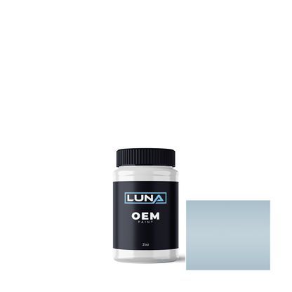 Audi | VW Kumulusblau LX5A | Luna OEM Basecoat