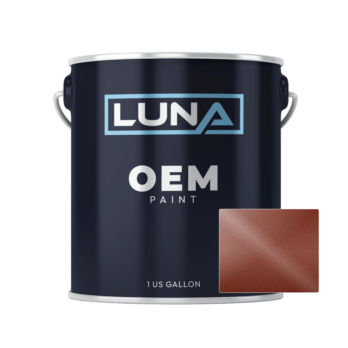 Great Wall Cheng Gou P. M. 2C | Luna OEM Basecoat - Gallon