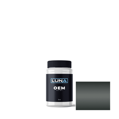 Audi | VW Sherwoodgruen LY6D | Luna OEM Basecoat