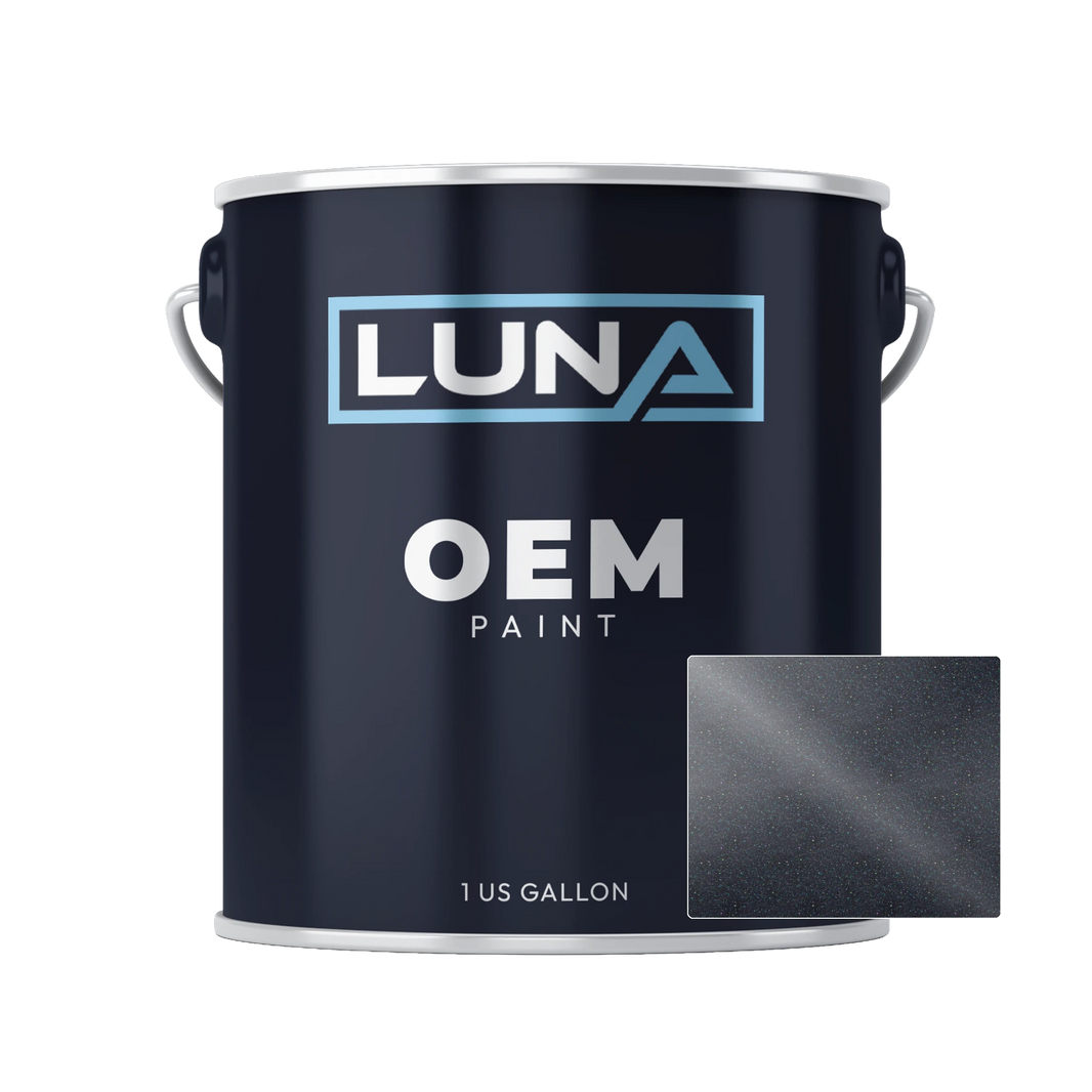 Audi | VW Nordlichtblau P. M. 1 Z7R | Luna OEM Basecoat - Gallon