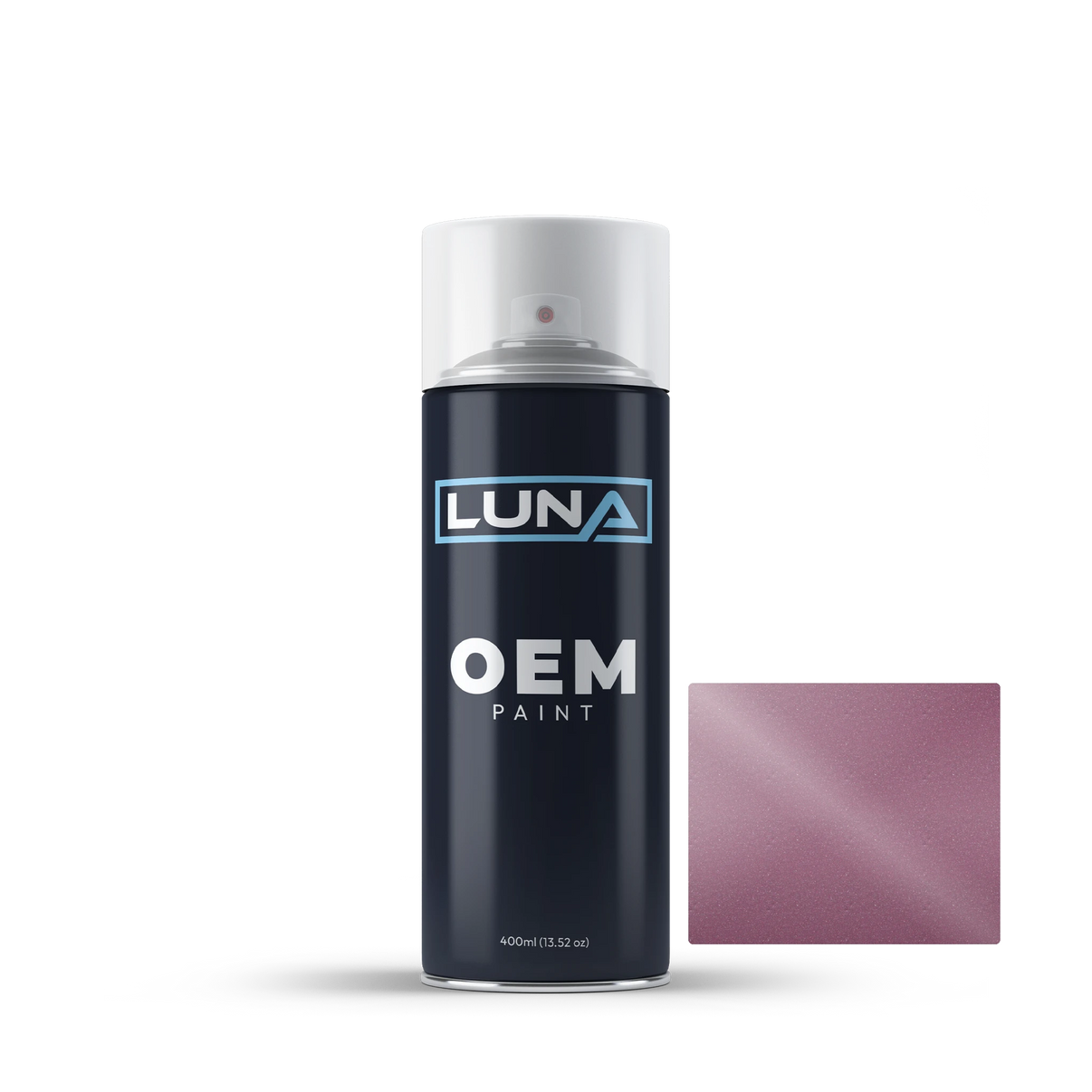 Ford Australia Dusky Pink M. FK | Luna OEM Basecoat - Aerosol