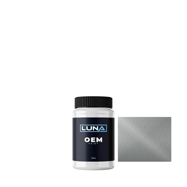 2oz Touch Up Bottle w/ Brush variant image
