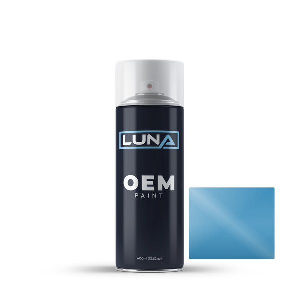 Aerosol variant image