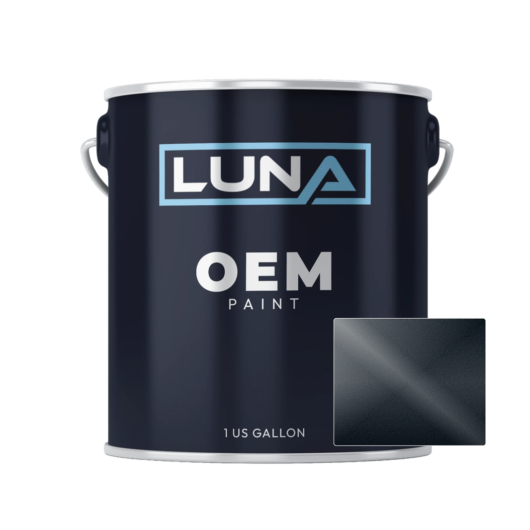 Honda Motorcycle Tasmania Green M. G142M | Luna OEM Basecoat - Gallon