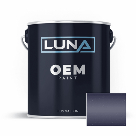 Chrysler USA Purple Haze P. M. AH9 | Luna OEM Basecoat