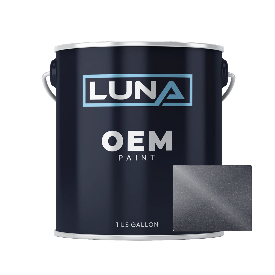 Honda | Acura Horizon Gray M. RP21M | Luna OEM Basecoat - Gallon