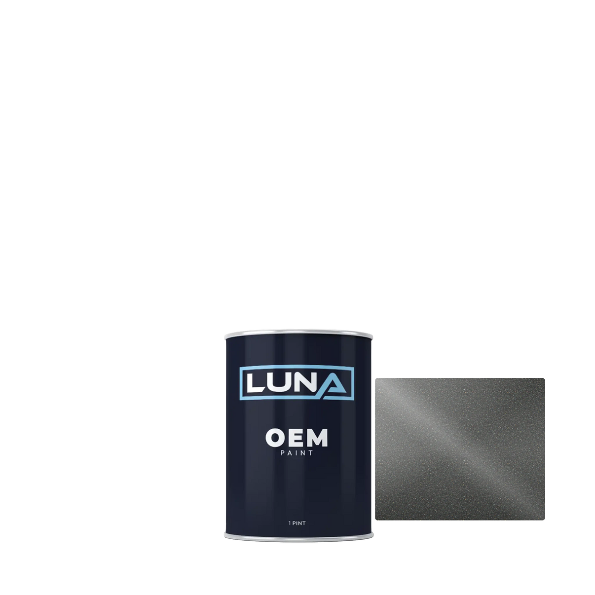 Opel You Drive Me Grazy P. M. 10A | Luna OEM Basecoat - Pint