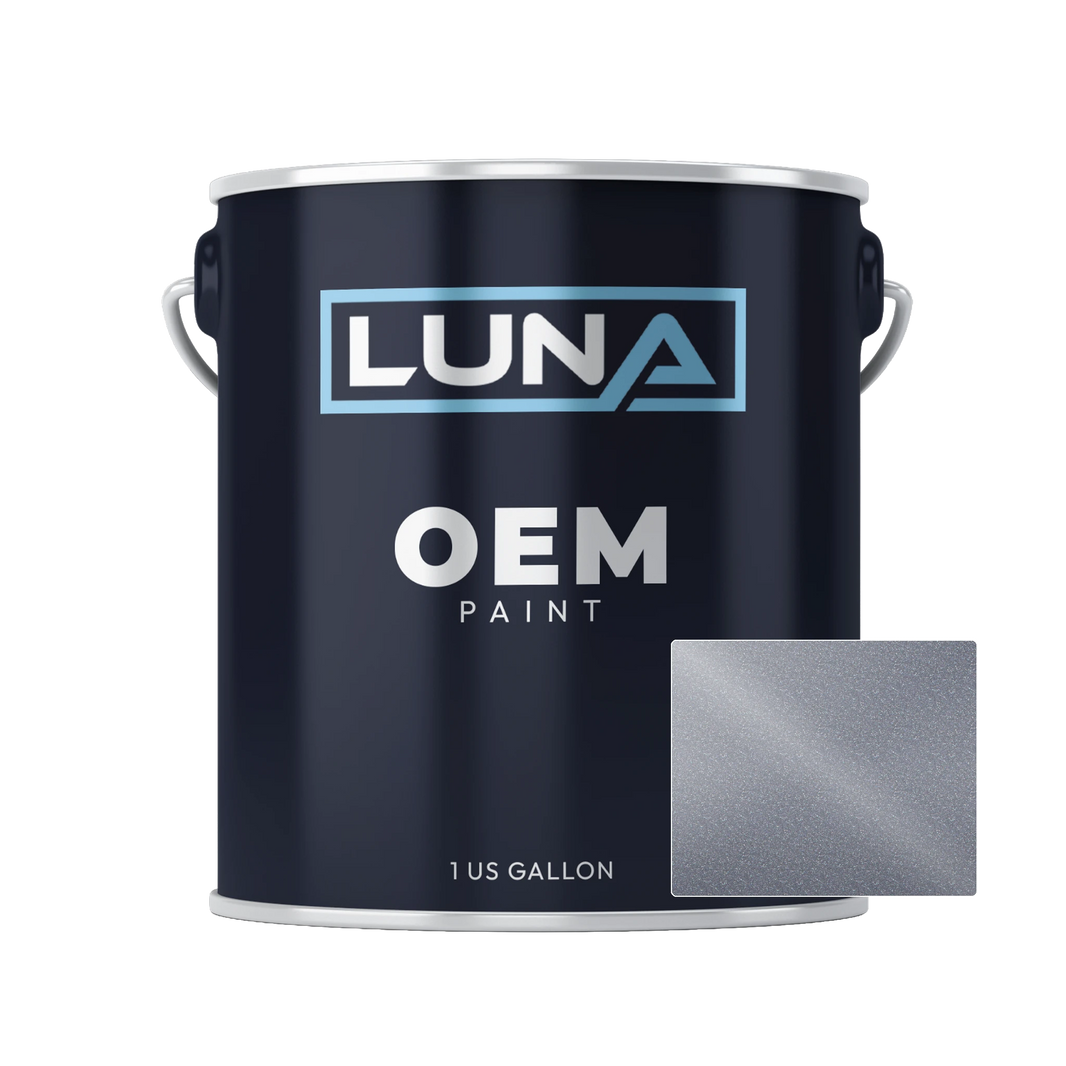 Hyundai Sky Silver P. SI | Luna OEM Basecoat - Gallon