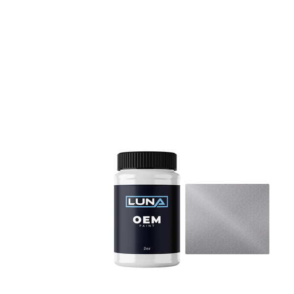 2oz Touch Up Bottle w/ Brush variant image