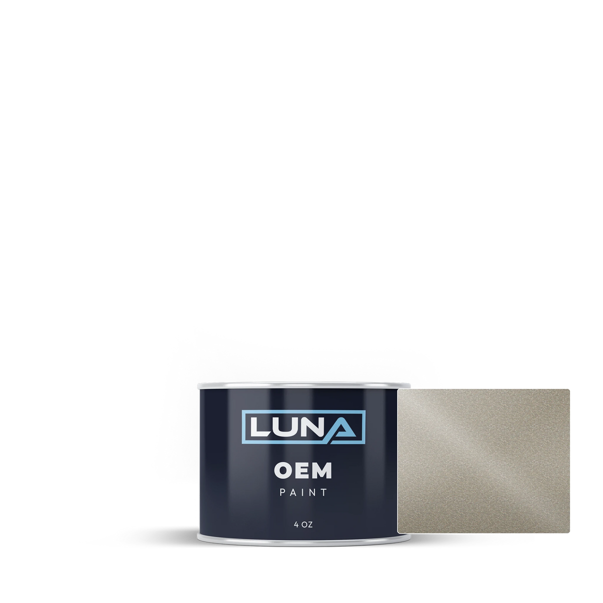 Nissan Comb. Of Nis Cg2 / Nis 418 1K1 | Luna OEM Basecoat - 4oz