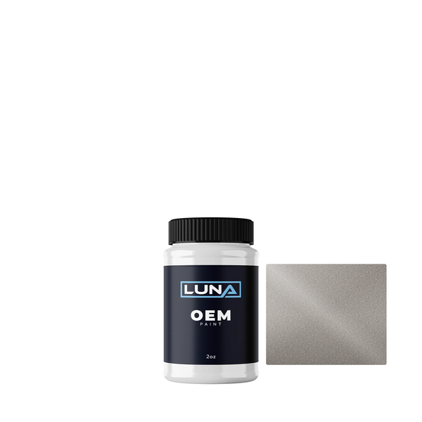 2oz Touch Up Bottle w/ Brush variant image