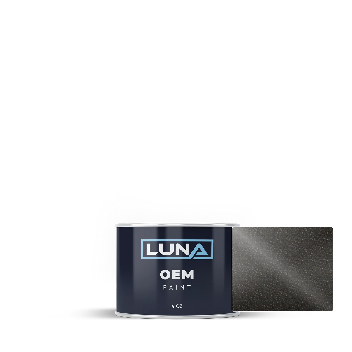 Audi | VW Byzanzgruen M. S2 D6R | Luna OEM Basecoat - 4oz