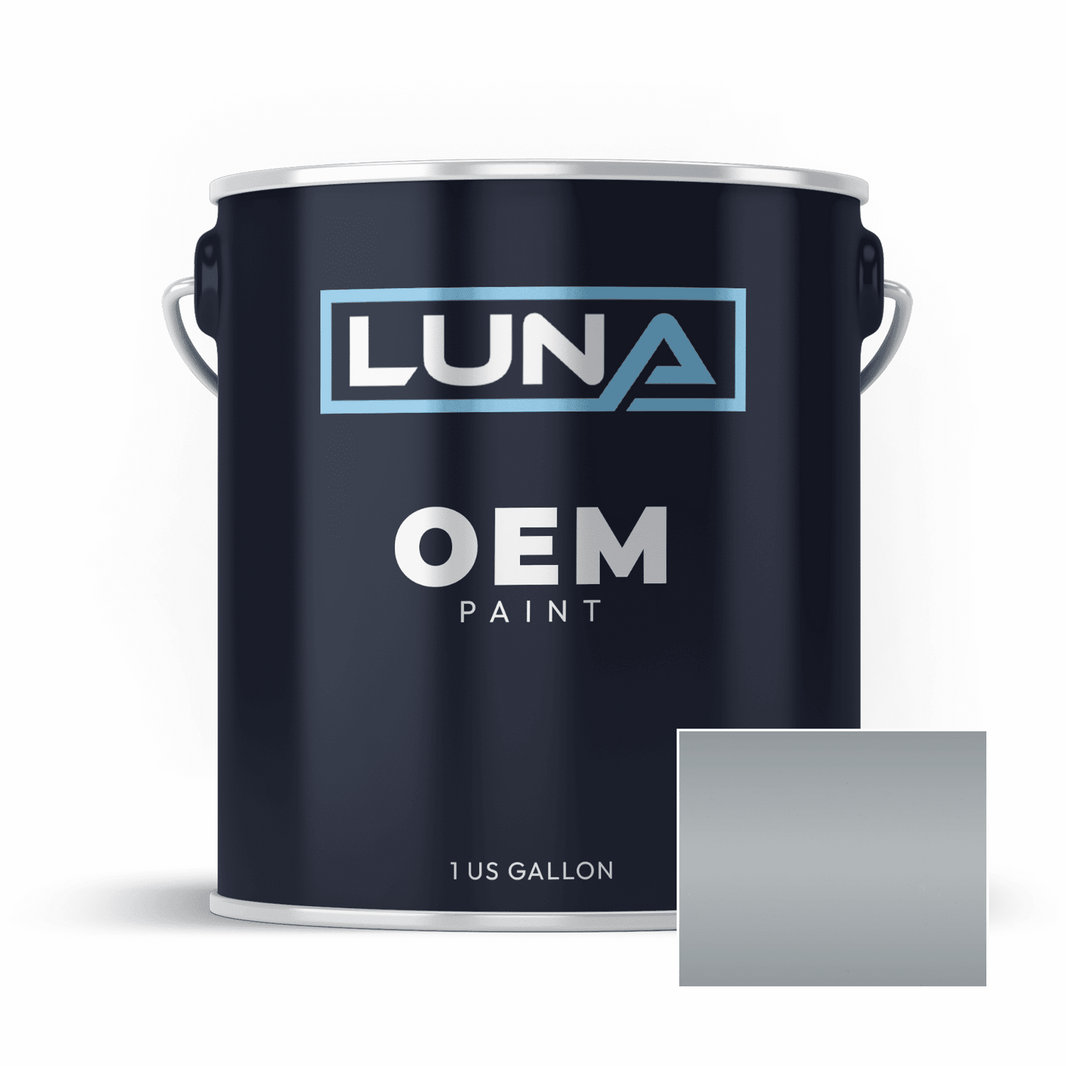 Ral Telegrau 1 7045 | Luna OEM Basecoat