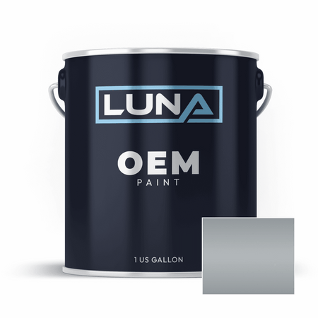 Ral Telegrau 1 7045 | Luna OEM Basecoat