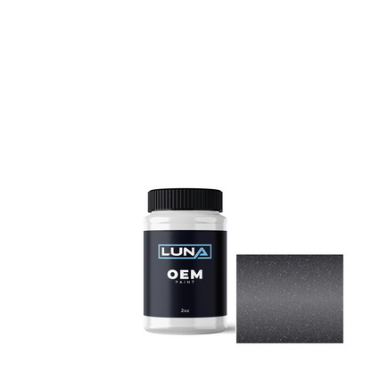 Audi | VW Austerngrau M. 3 Z7Q | Luna OEM Basecoat