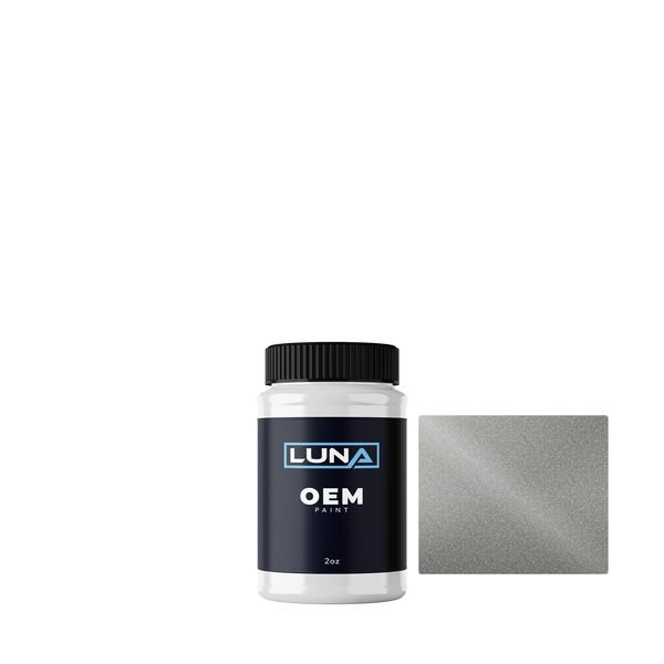 2oz Touch Up Bottle w/ Brush variant image
