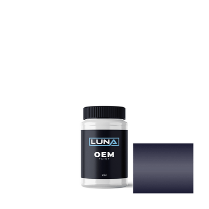 Porsche Dunkelblau M. L374 | Luna OEM Basecoat