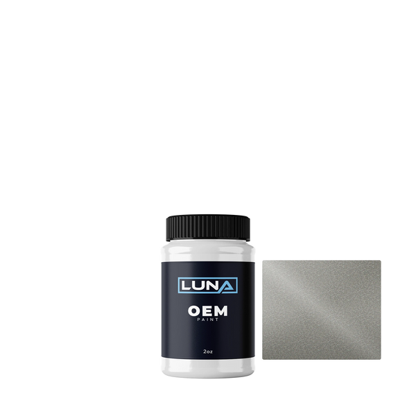 2oz Touch Up Bottle w/ Brush variant image