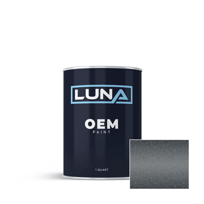 Audi | VW Dolomitgrau P. LZ7J | Luna OEM Basecoat