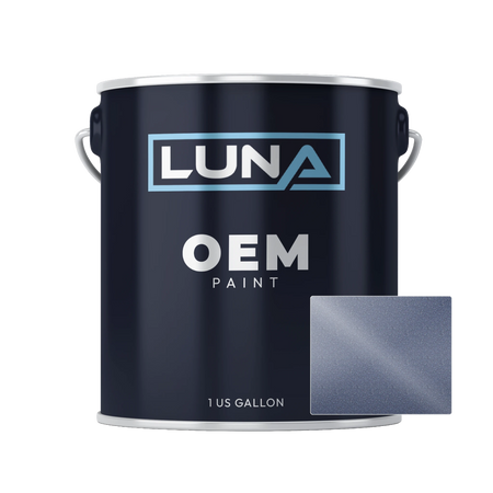 Toyota Purple M. 924 | Luna OEM Basecoat - Gallon