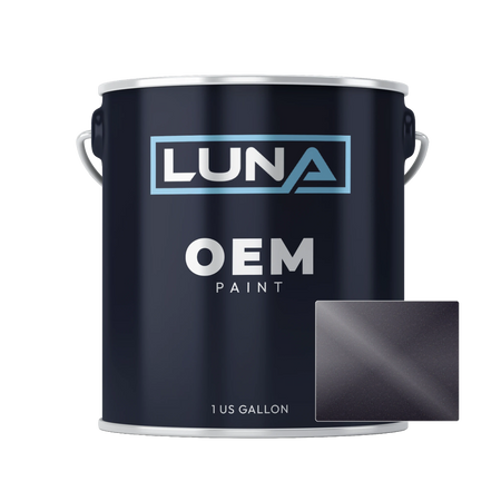 Mazda Stormfront Grey M. VG | Luna OEM Basecoat - Gallon