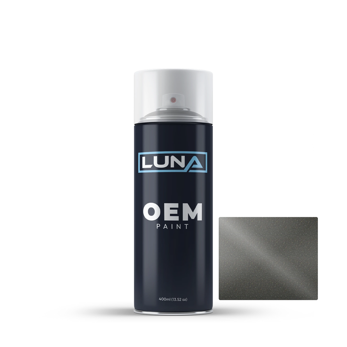 Toyota Oxide Bronze M. 1 6X1 | Luna OEM Basecoat - Aerosol