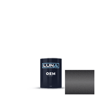 Audi | VW Brillantschwarz M. LA9V | Luna OEM Basecoat