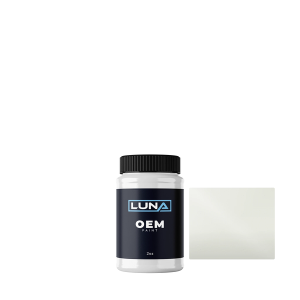 2oz Touch Up Bottle w/ Brush variant image