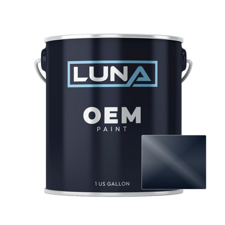 Citroen Bleu Amiral 4CNC | Luna OEM Basecoat - Gallon