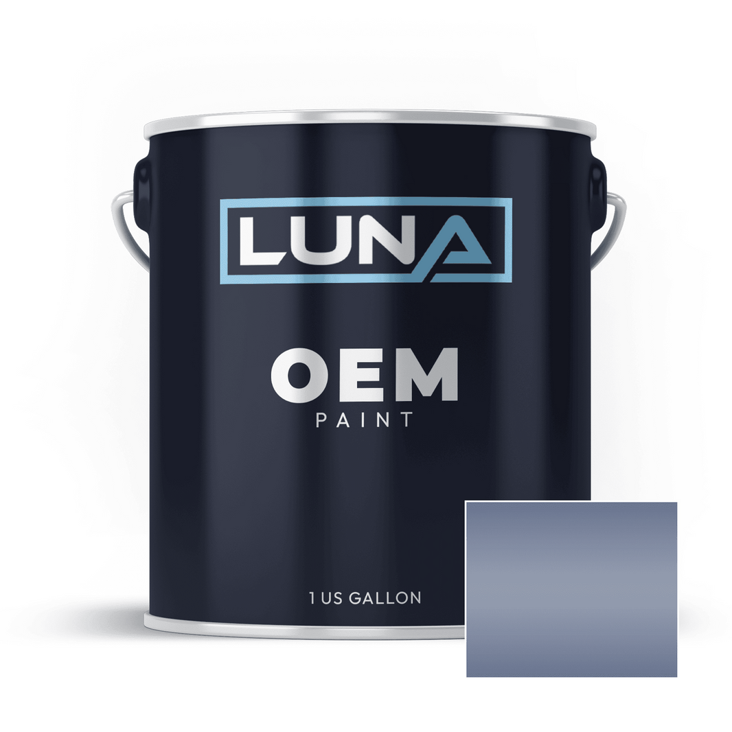 BMW Motorcycle Ferro M. Matt S1 488 | Luna OEM Basecoat