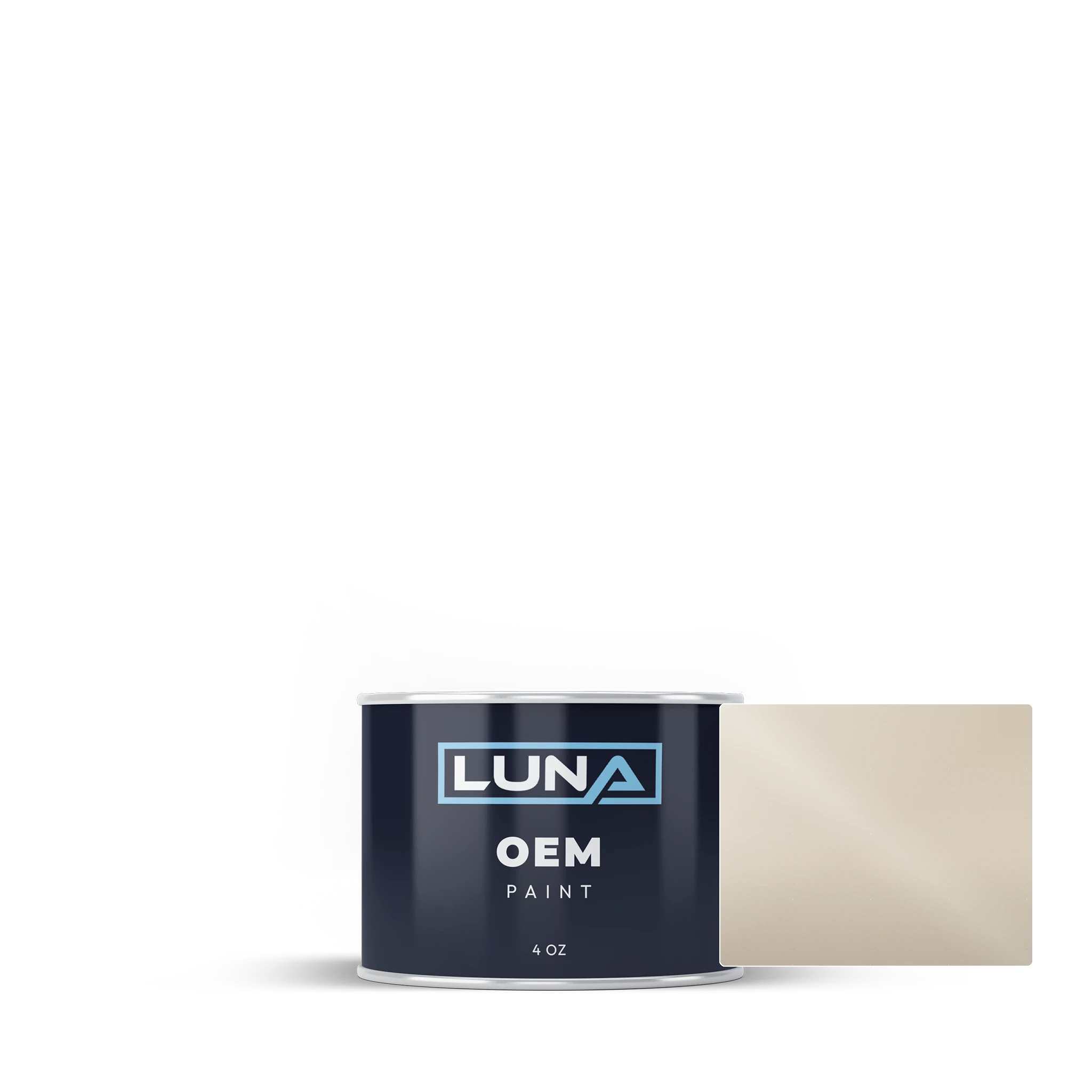 Ncs Ncs Beige S2005-Y40R | Luna OEM Basecoat - 4oz