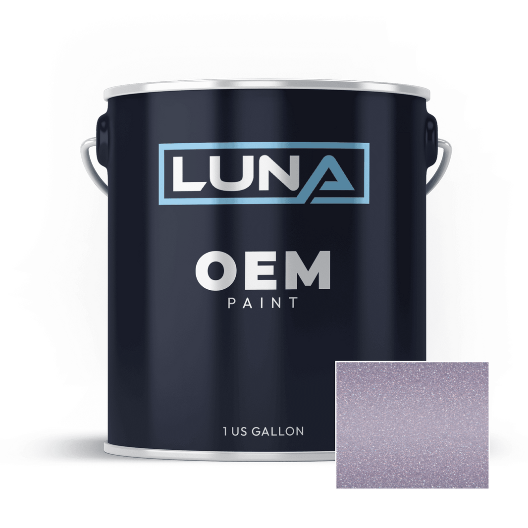 Toyota Light Purple Opal M. 937 | Luna OEM Basecoat