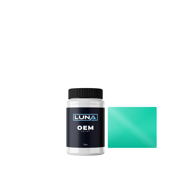 2oz Touch Up Bottle w/ Brush variant image