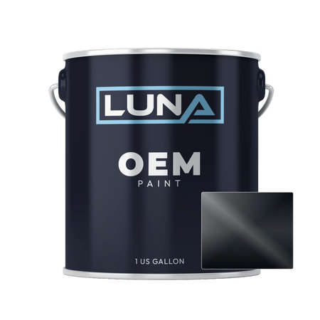 Hyundai Robust Emerald P. R8N | Luna OEM Basecoat - Gallon