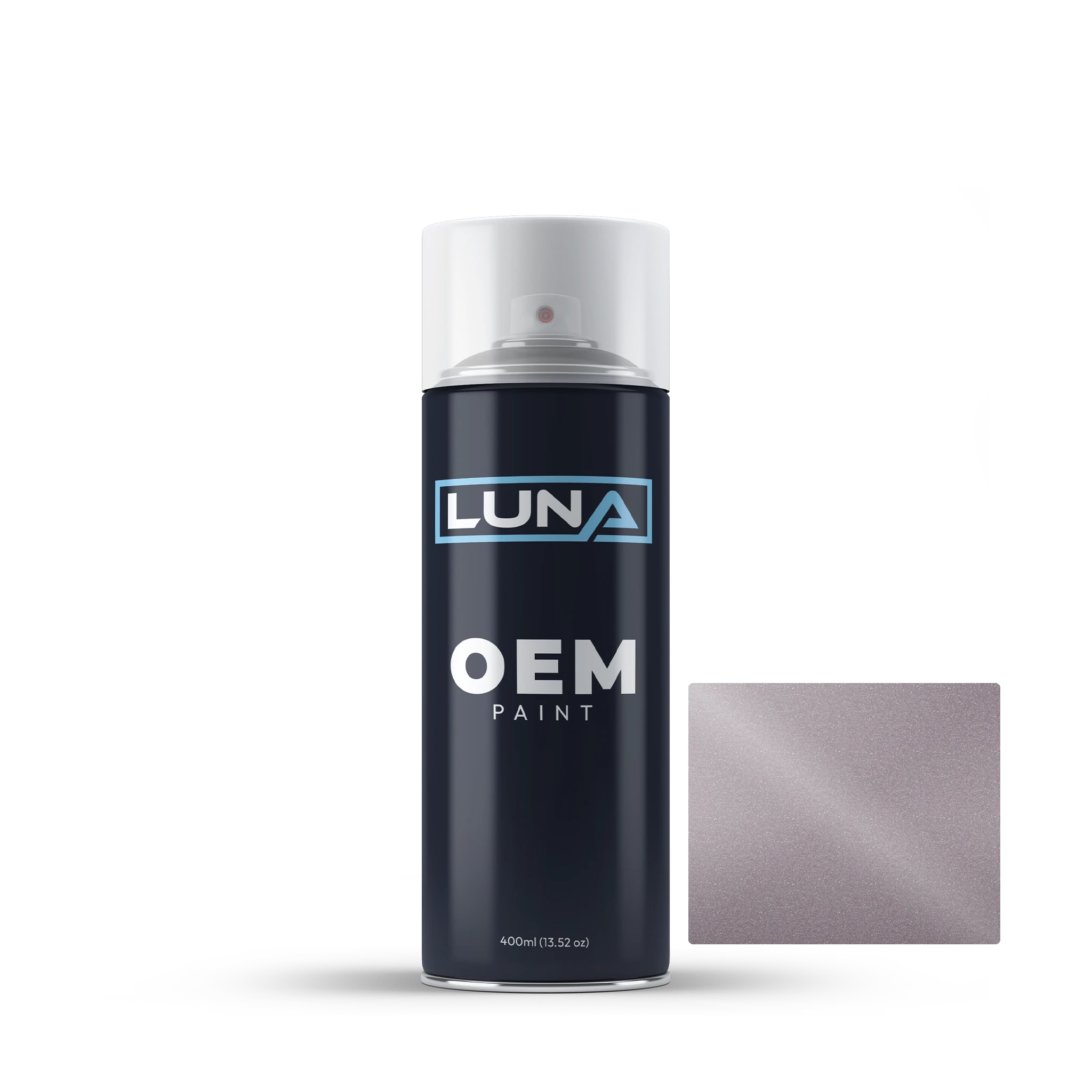 Fiat Rosa Incantesimo M. 182B | Luna OEM Basecoat - Aerosol