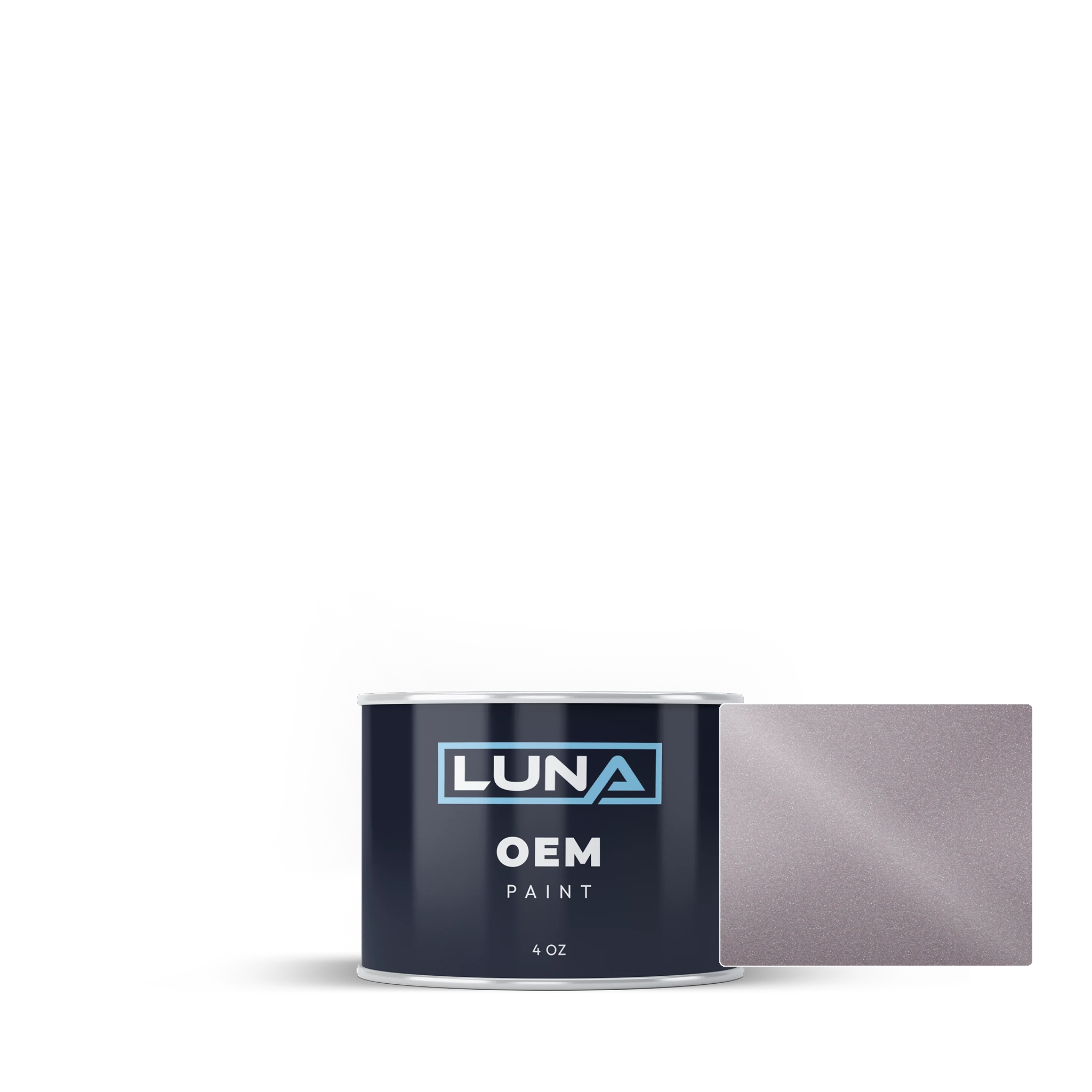 Fiat Rosso Diva M. 182B | Luna OEM Basecoat - 4oz