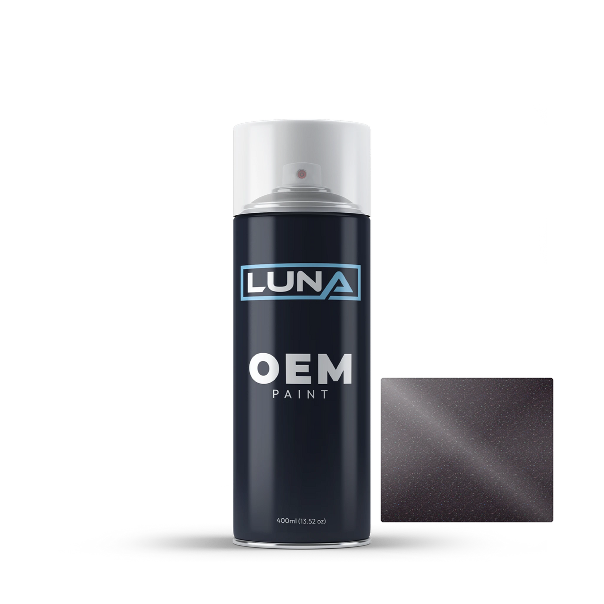 General Motors Majestic Amethyst M. WA111B | Luna OEM Basecoat - Aerosol