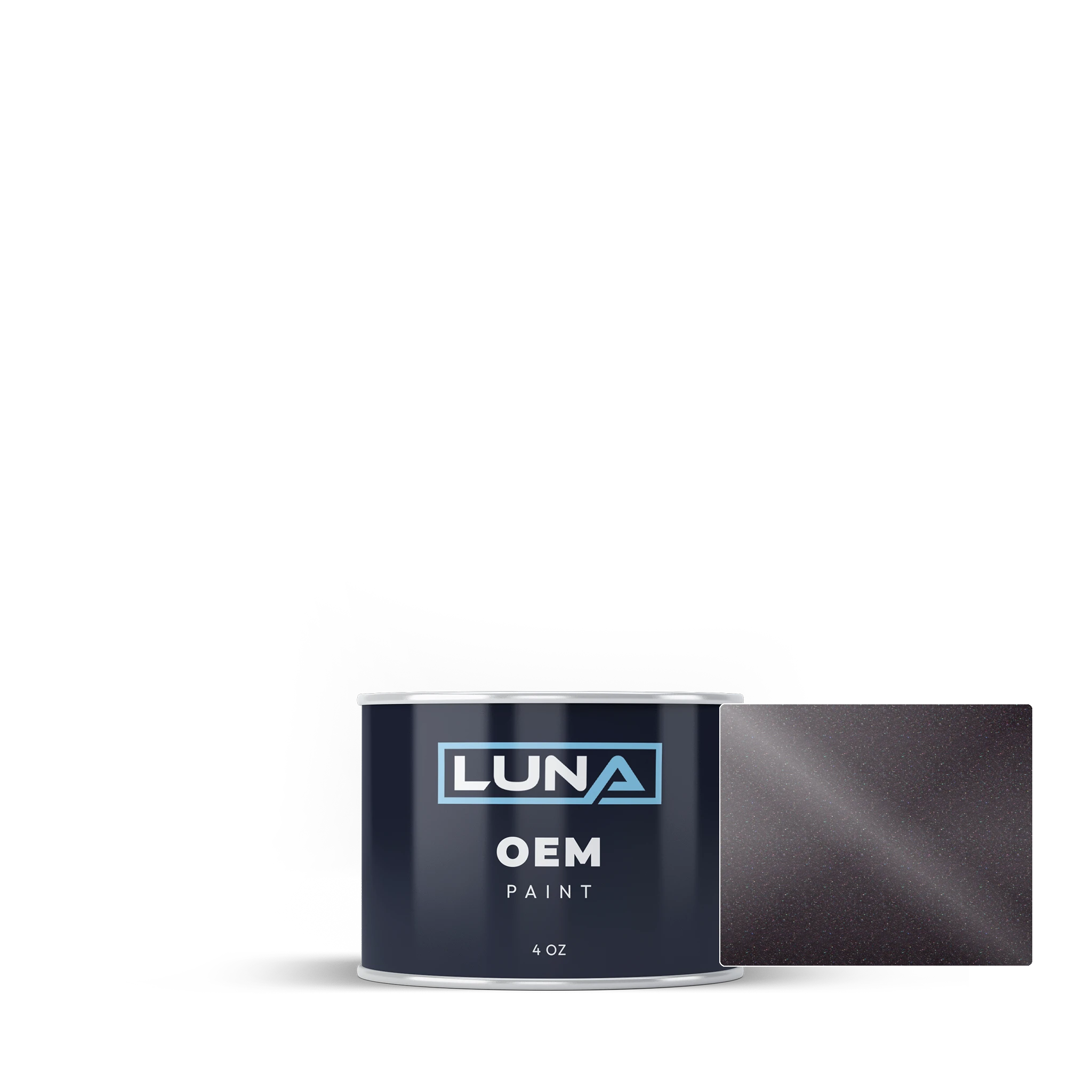 General Motors Majestic Amethyst M. WA111B | Luna OEM Basecoat - 4oz