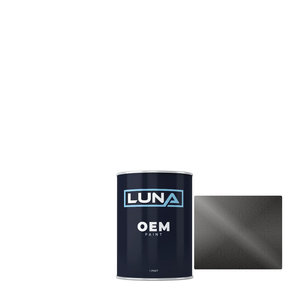 Toyota Manganese Luster M. 1K2 | Luna OEM Basecoat - Pint