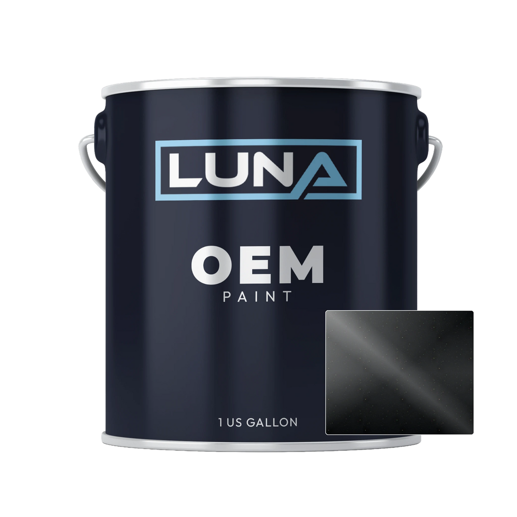 Voyah Zhen Zhu Hei P. BK03 | Luna OEM Basecoat - Gallon