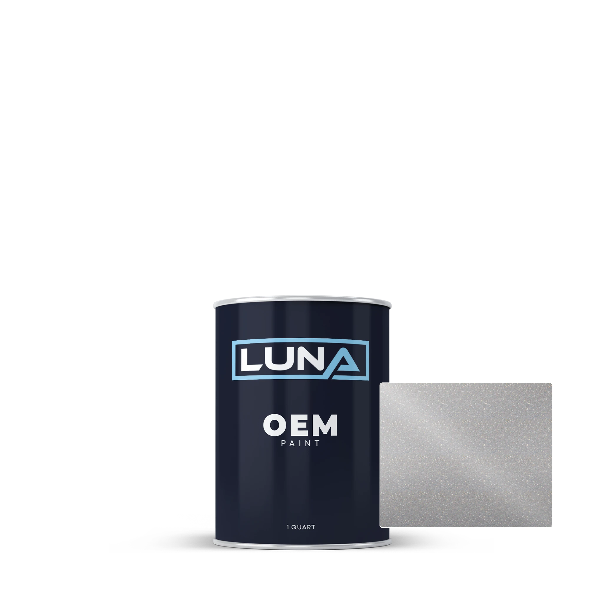 Gac Quan Xi Yin P. M. B6Y | Luna OEM Basecoat - Quart