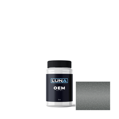 Audi | VW Jadegruen M. LN6V | Luna OEM Basecoat
