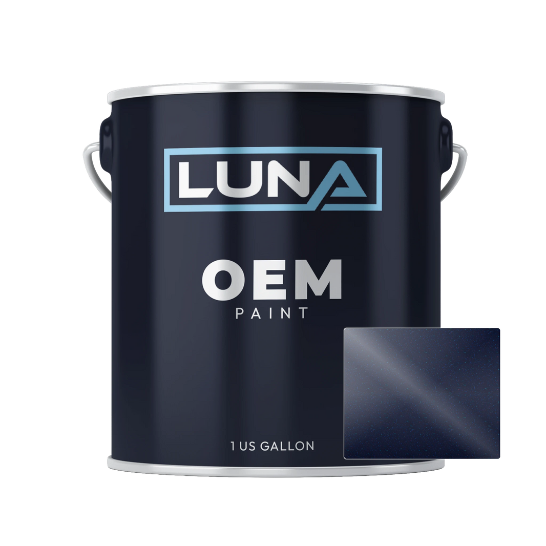 Hyundai Inky Blue P. TGY | Luna OEM Basecoat - Gallon