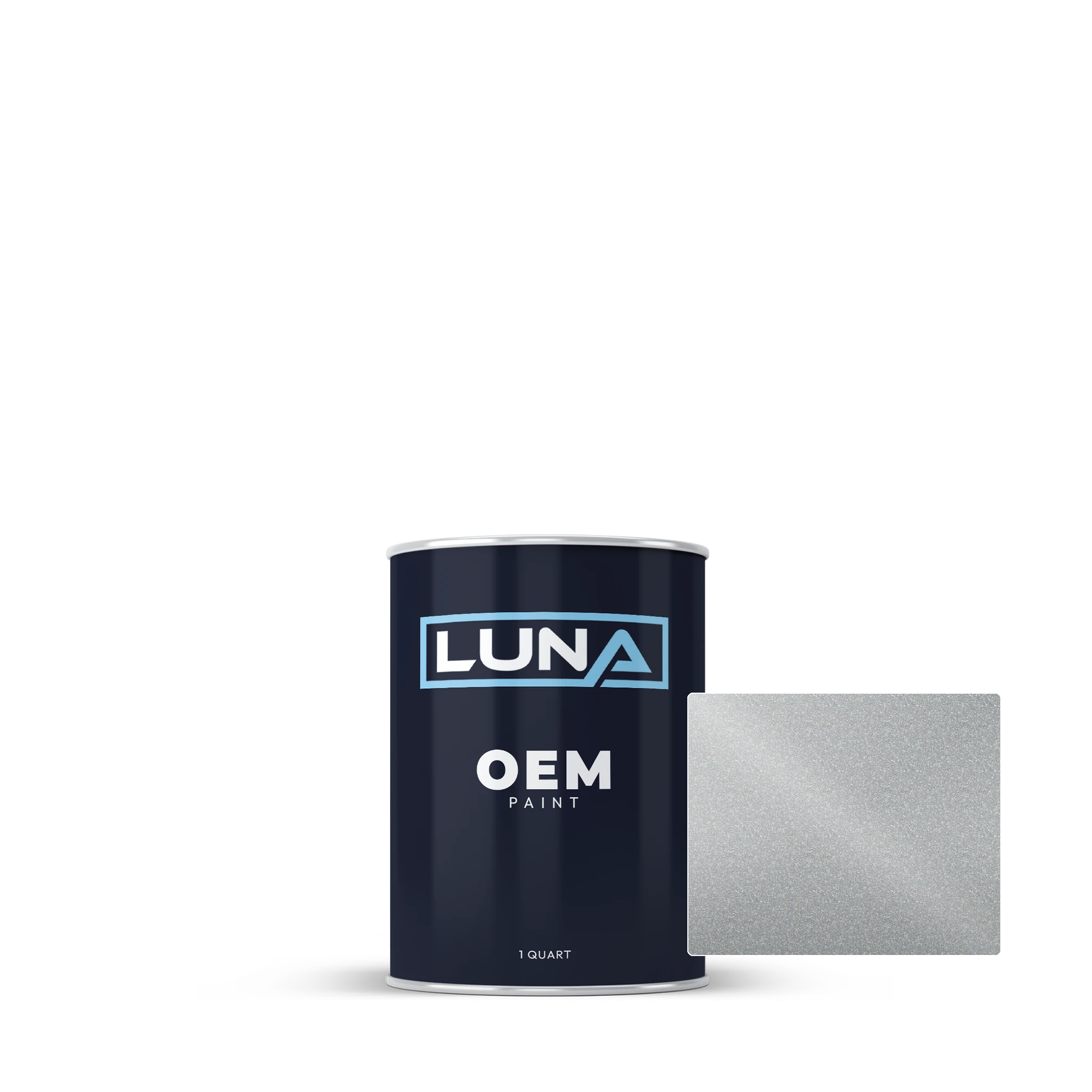 Mazda Comb. Of Fusa Tl-7049 / Fusa C 28H | Luna OEM Basecoat - Quart