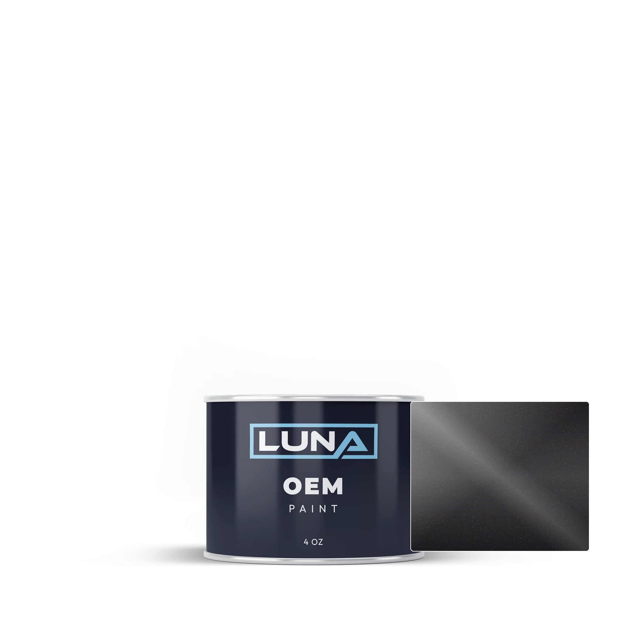 Gen. Motors Holden (aus) Graphite M. 95L | Luna OEM Basecoat - 4oz