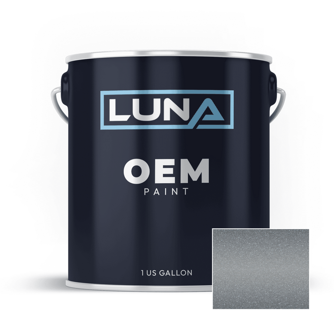 BMW Cosmosblau M. 2 185 | Luna OEM Basecoat